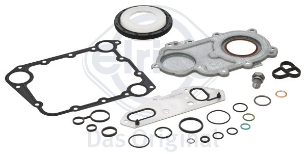 ELRING Dichtungssatz, Kurbelgehäuse